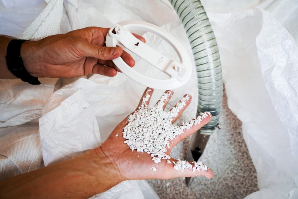 Orange Plastics Duurzaam