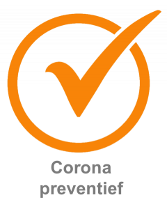 Corona Preventief